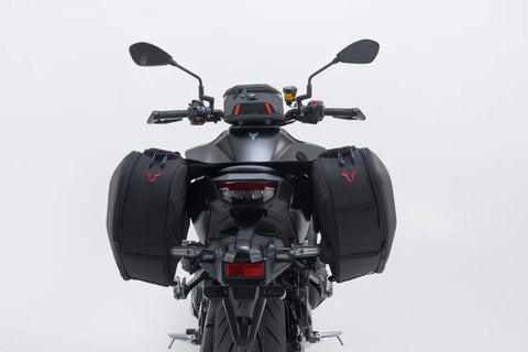 SW-Motech PRO Blaze Saddlebag Set — Yamaha Y-Amt / MT-09