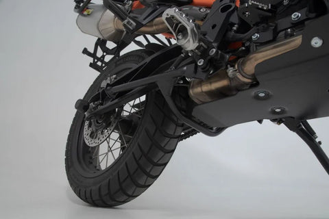 SW-Motech Centre Stand Black KTM 890 Adventure R