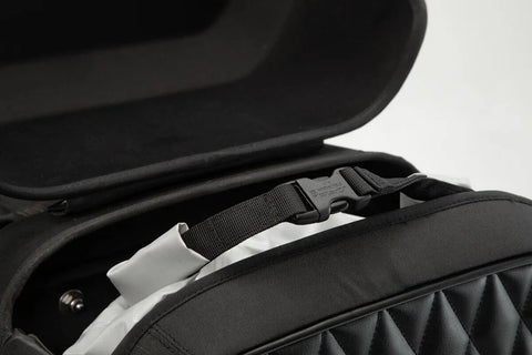 SW-Motech Legend Gear LH2 Side Bag (Left)