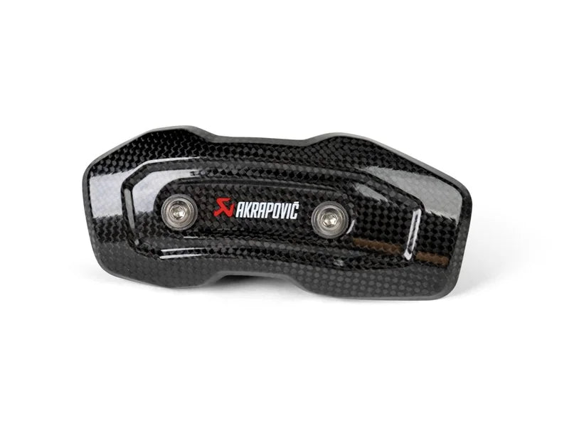 Akrapovic Heat Shield Carbon CFMoto