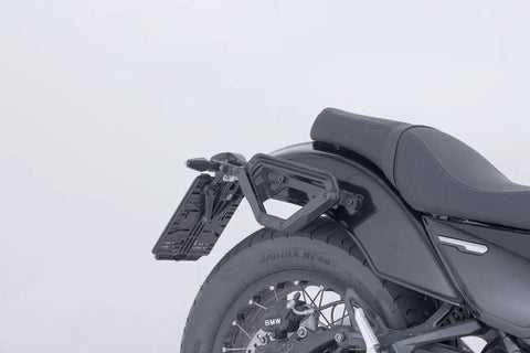 SW-Motech V-Loc Side Carrier Right — Universal