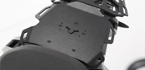 SW-Motech Luggage Seat-Rack Black BMW R 1200 GS , R 1250 GS Rallye
