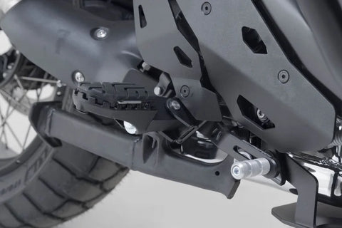 SW-Motech Footrest Kit Ion — Ducati