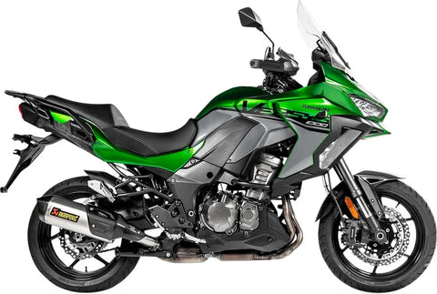Akrapovic Muffler TI Versys 1000