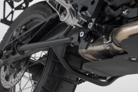 SW-Motech Center Stand Black Husqvarna Norden 901