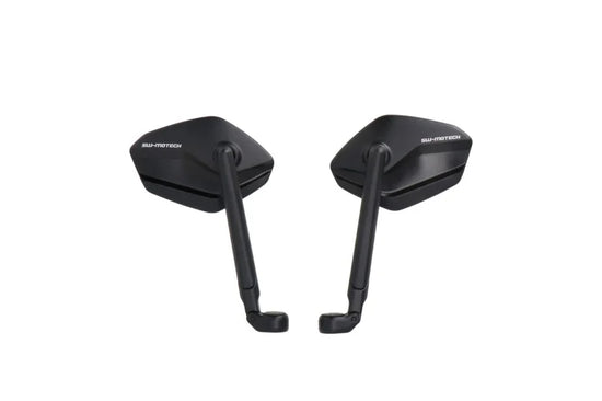 SW-Motech Mirror Set Sport — Multi-Fit (MIR.00.850.10201)