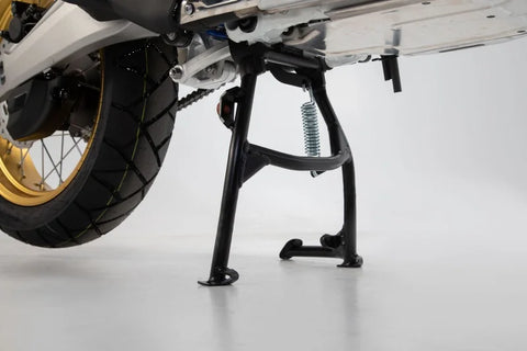 SW-Motech Centre Stand Black CRF1000L Africa Twin ADV Sports