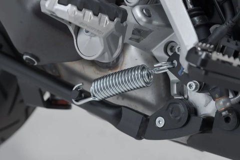SW-Motech Center Stand — Ducati Multistrada