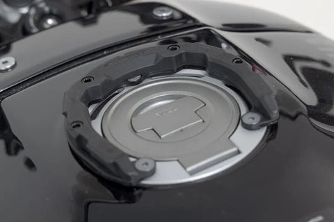 SW-Motech PRO Tank Ring — Benelli & Yamaha (TRT.00.787.30502/B)