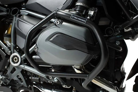 SW-Motech Crash Bar Black BMW R 1200 GS LC / Rallye