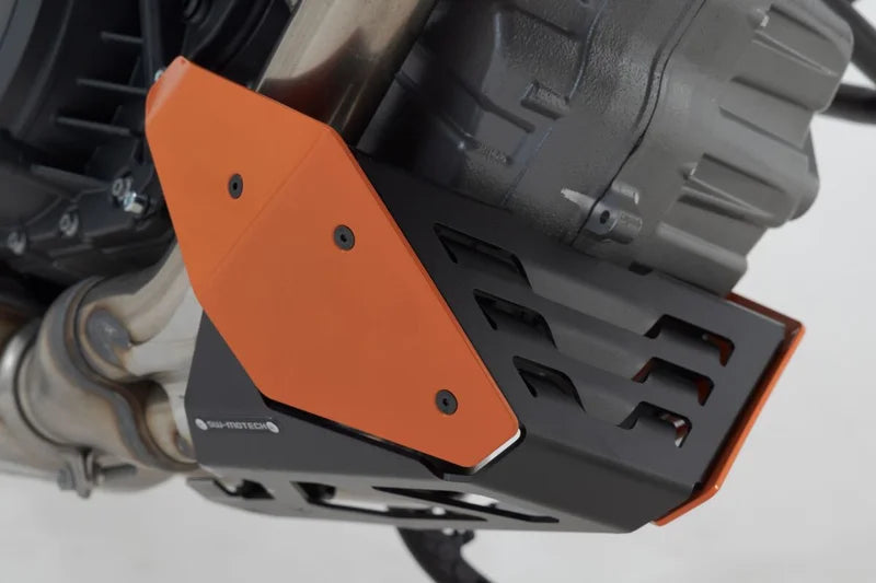 SW-Motech Belly Pan