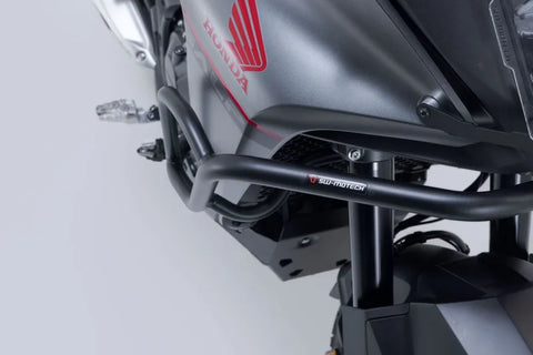 SW-Motech Crash Bar — Honda Transalp