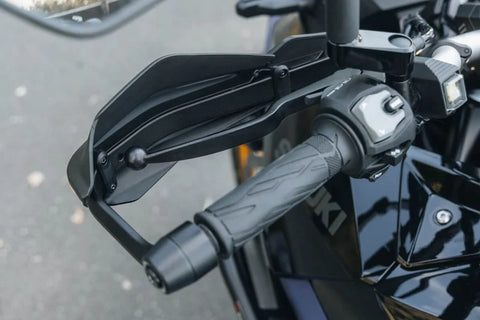 SW-Motech Handguard Kit Adventure — Benelli Trail / Leoncino