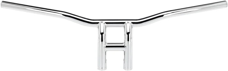 Biltwell Handlebar Tyson XL Pullback 8" Chrome