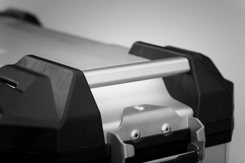 SW-Motech TRAX ADV Left Side case 45 Liters
