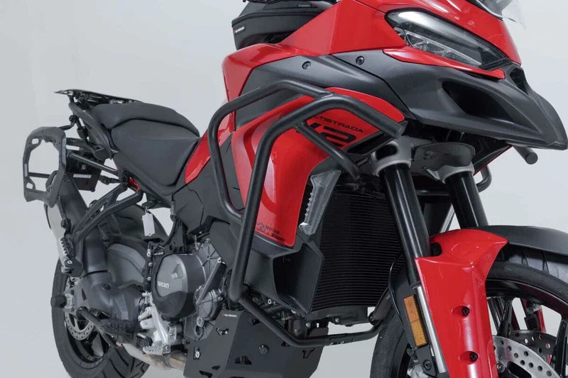 SW-Motech Crash Bar — Ducati Multistrada V2