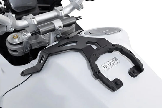 SW-Motech PRO Tank Ring — Ducati Discovery / Desert X