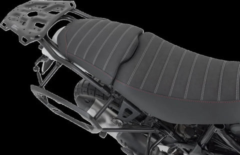 SW-Motech PRO Side Carrier — Ducati