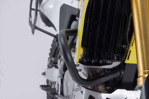 SW-Motech Crash Bar — Suzuki