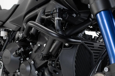 SW-Motech Crash Bar Black Yamaha Niken
