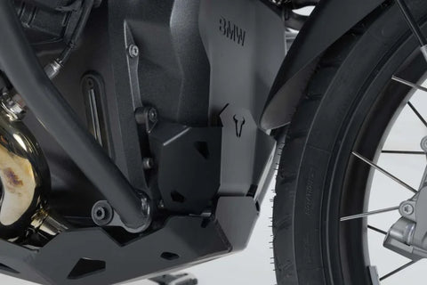 SW-Motech Engine Guard Ext Black R1300GS