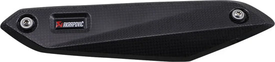 Akrapovic Heatshield CF F900R/XR