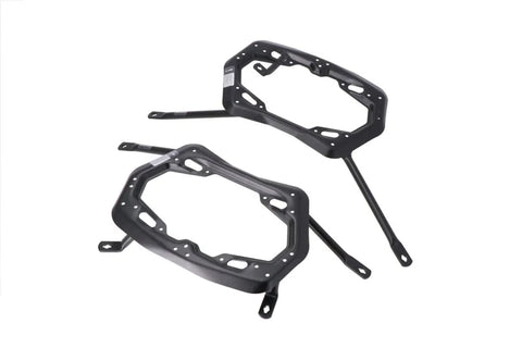 SW-Motech PRO Side Carrier — Triumph Rally PRO / Tiger 900 GT
