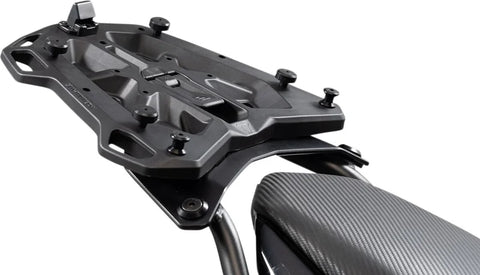 SW-Motech Luggage Steel Rack Adpt