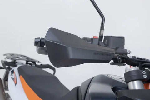 SW-Motech Handguard Kit Sport — Multi-Fit (HDG.00.220.20601/B)