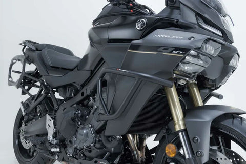 SW-Motech Crash Bar — Yamaha Tracer 9 (SBL.06.597.10000/B)