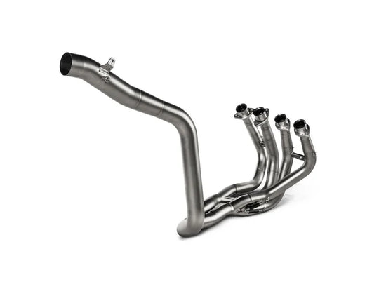 Akrapovic Headers & Collectors Stainless Steel Honda CBR RR