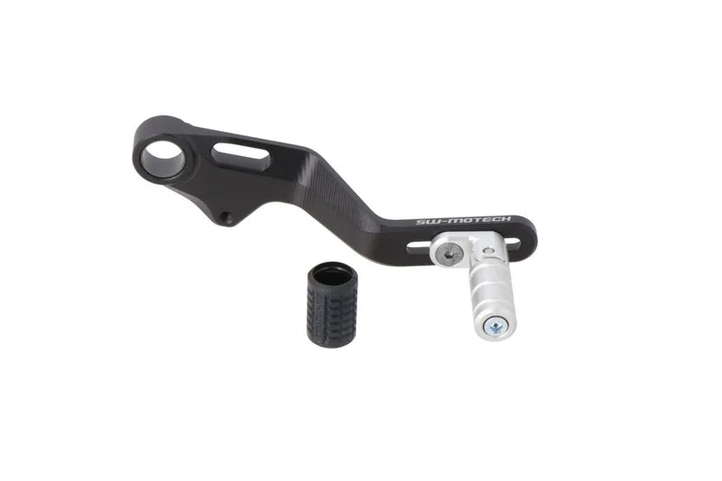 SW-Motech Gear Lever — Suzuki