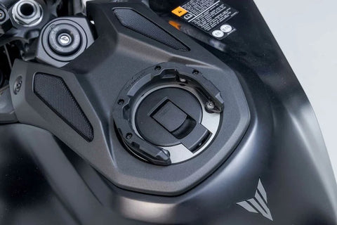 SW-Motech PRO Tank Ring — Yamaha Y-Amt / MT-09