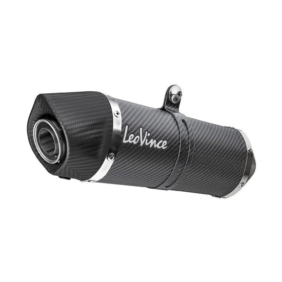 LeoVince LV One EVO Carbon Exhaust System