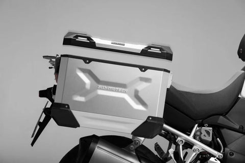 SW-Motech TRAX ADV Medium Side case (37 Liters) Right — Multi-Fit (ALK.00.733.11000R/S)