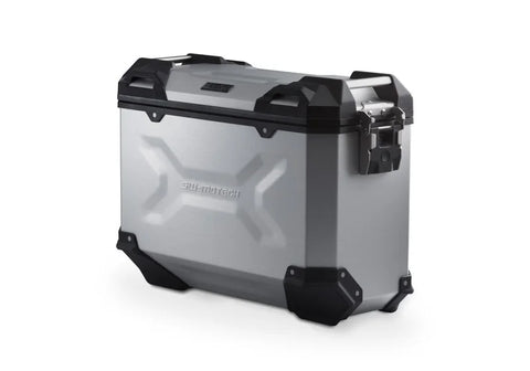 SW-Motech TRAX ADV Medium Side case (37 Liters) Right — Multi-Fit (ALK.00.733.11000R/S)