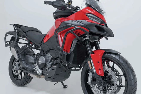 SW-Motech Crash Bar — Ducati Multistrada V2