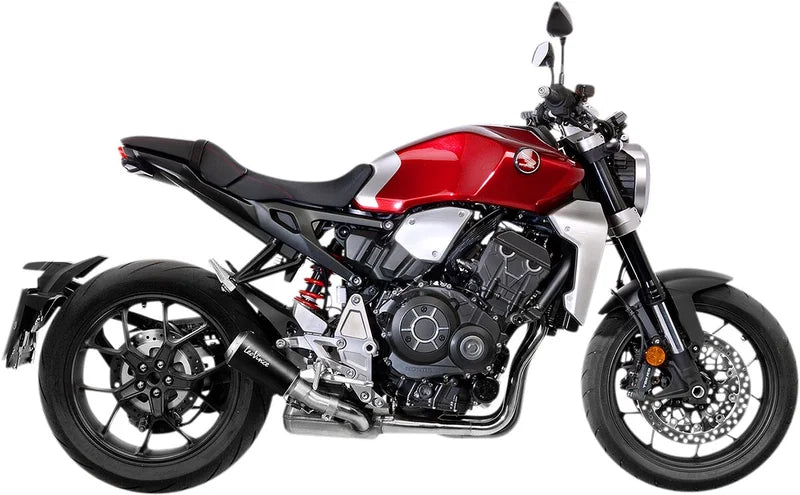 LeoVince Muffler LV-10 CF CB1000R