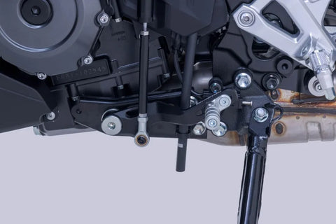 SW-Motech Gear Lever — Suzuki