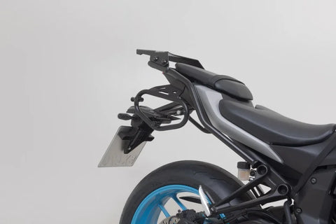 SW-Motech SLC Side Carrier (Right) — Yamaha Y-Amt / MT-07