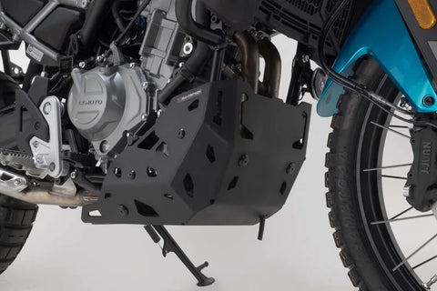 SW-Motech Engine Guard — CFMoto MT 450