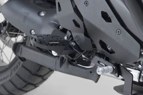 SW-Motech Footrest Kit Ion — Multi-Fit (FRS.05.011.10002/B)