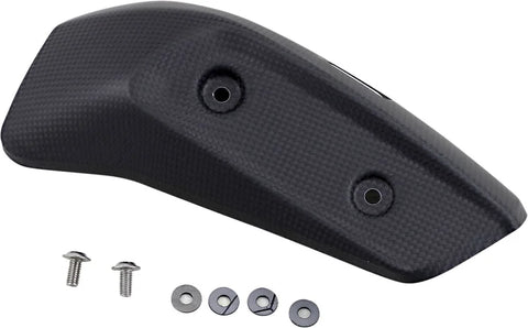 Akrapovic Heat Shield Indian Ftr