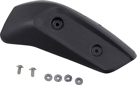 Akrapovic Heat Shield Indian Ftr
