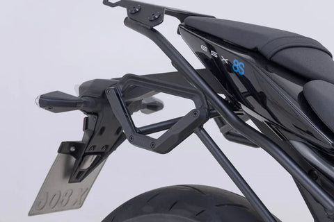 SW-Motech V-Loc Side Carrier Set