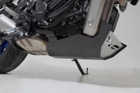 SW-Motech Front Spoiler — Yamaha