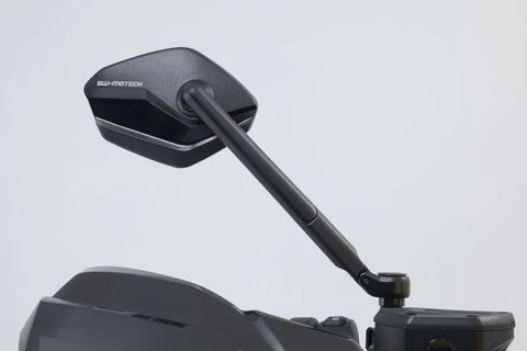 SW-Motech Mirror Set Sport — Multi-Fit (MIR.00.850.10201)