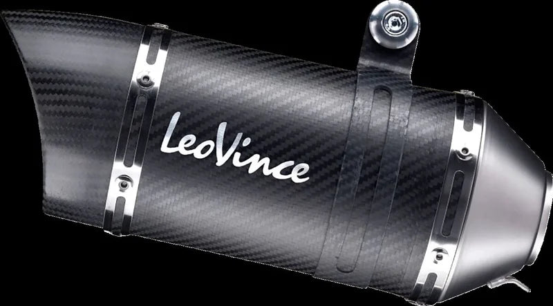 LeoVince Muffler LV PRO Yamaha