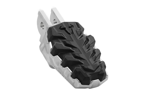 SW-Motech EVO Footrest Kit — Multi-Fit (FRS.05.112.10002)