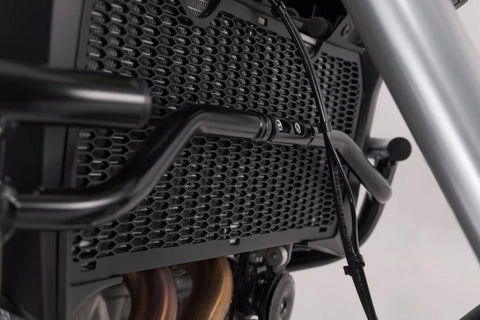SW-Motech Crash Bar — Aprilia Tuareg